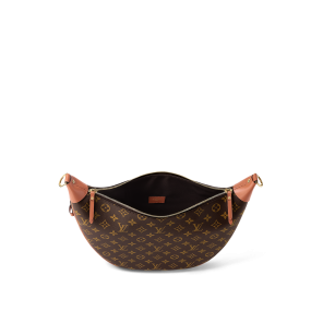 Louis Vuitton Loop Hobo Bag